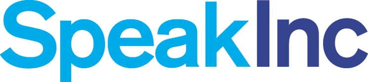 SpeakInc